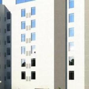 SpringHill Suites Waco