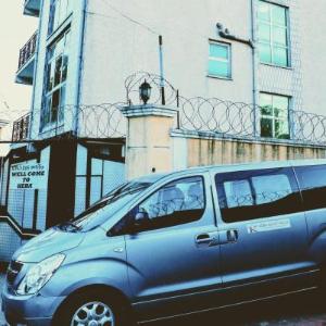 Keba Guest House - Addis Ababa