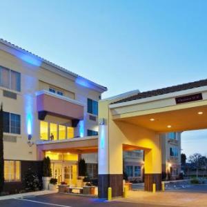 Holiday Inn Express Hotel & Suites Berkeley