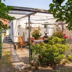 Ferienwohnung mit Südterrasse