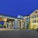 MSA Sports Spot Hotels - Candlewood Suites GRAND RAPIDS AIRPORT