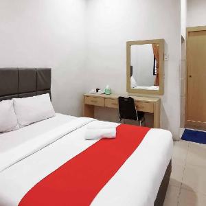 Vandolia Guest House Medan RedPartner