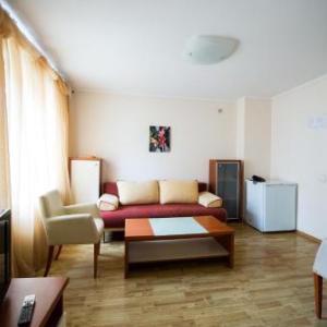 Predslava Hotel