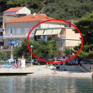 Apartments by the sea Podgora Makarska - 6846