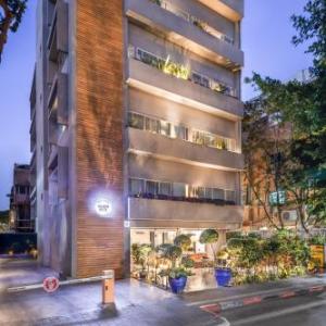 Jacob Shenkin Hotel