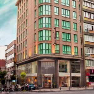 Bentley by Molton Hotels - Special Class