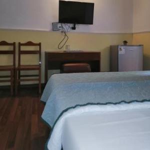 Hotel Casablanca Montevideo