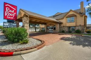 Red Roof Inn College Station, College Station