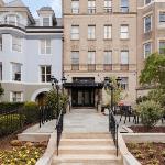Dupont Circle Embassy Inn by FOUND