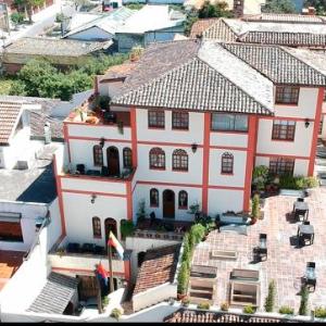Kituandes Hotel