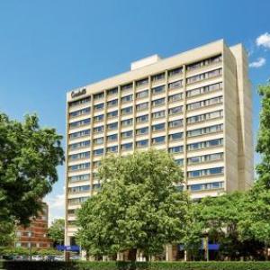 Rackham Auditorium Hotels - Graduate by Hilton Ann Arbor