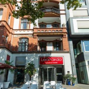 Leonardo Hotel Berlin KU'DAMM