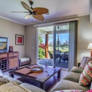 I2 Waikoloa Beach Villas