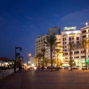 Bayview Hotel Beirut