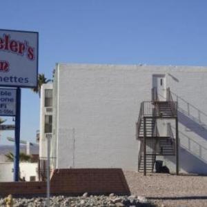 Travelers Inn Lake Havasu