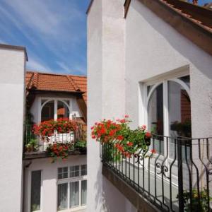 Imperial Apartments - Galeria