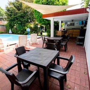 Suites & Apartments San Benito - Zona Rosa