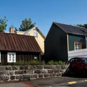 Vaktahouse