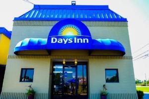 Days Inn by Wyndham High Point/Archdale, High Point