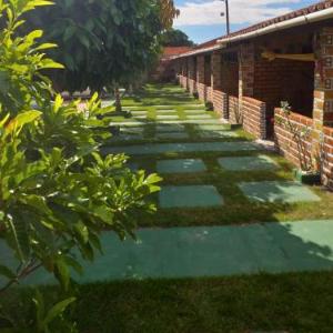 Pousada Recanto Sapoti