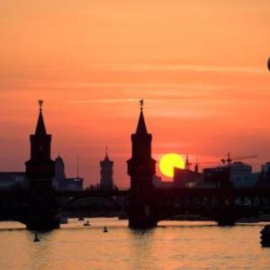 Hotel BIRGIT Berlin Mitte