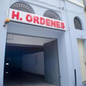 Hotel Ordenes (Adult Only)
