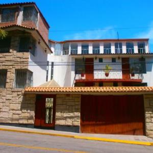 Hotel Benavides