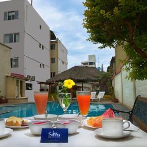 La Siesta Hotel