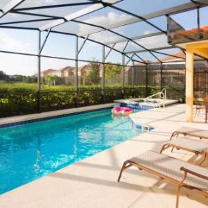 Solterra Resort 5 Bedroom Vacation Home with Pool 1604