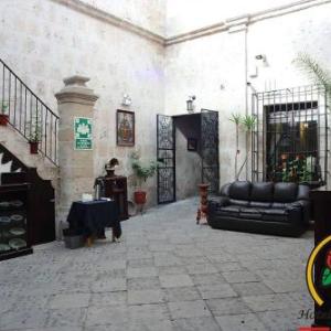 Hotel Santa Rosa