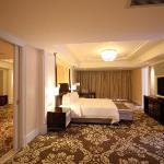 Lake Piedmont International Hotel