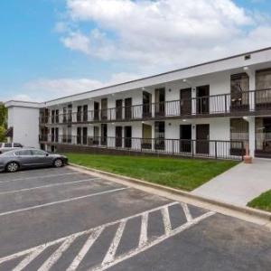 Quality Inn - Roxboro South