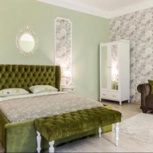 Edem Apartments in Lviv