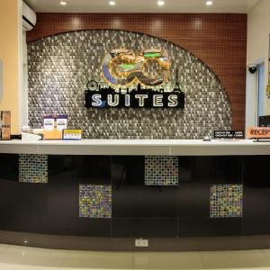 Gc Suites