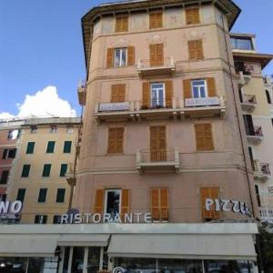 Albergo Bandoni