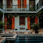 The Frenchmen New Orleans By Kasa Living