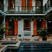 Toulouse Theatre New Orleans Hotels - The Frenchmen