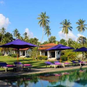 Villa Don Hendrick (Adult Only)