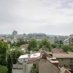 Gajba Apartment