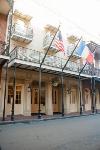 French Quarter Historic New Orleans Louisiana Hotels - Hotel St. Marie