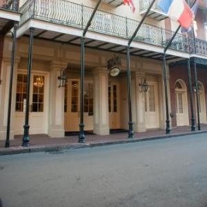 Chickie Wah Wah New Orleans Hotels - Hotel St. Marie