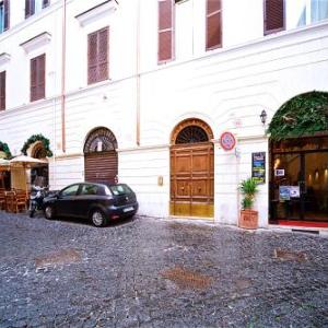 Vetrina Holidays Apartment Navona