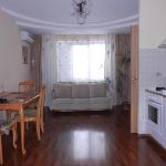 Apartment in Voronezh 