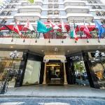 Hotel in Beirut 