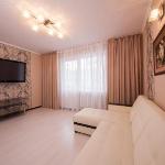 Apartment Vesnu 17 Krasnoyarsk 