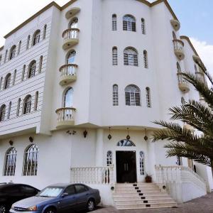 Al Ferdous Hotel Apartments