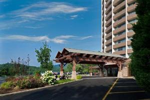 The Park Vista - A DoubleTree by Hilton Hotel - Gatlinburg, Gatlinburg