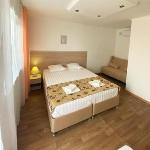 Guest accommodation in Anapa 