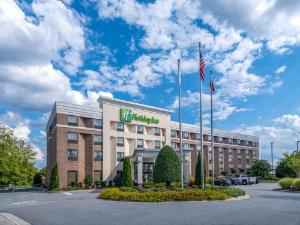Holiday Inn Greensboro Coliseum, Greensboro