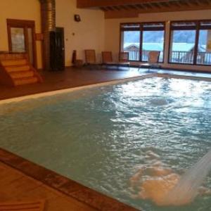 Appartement orelle 3 vallées SPA